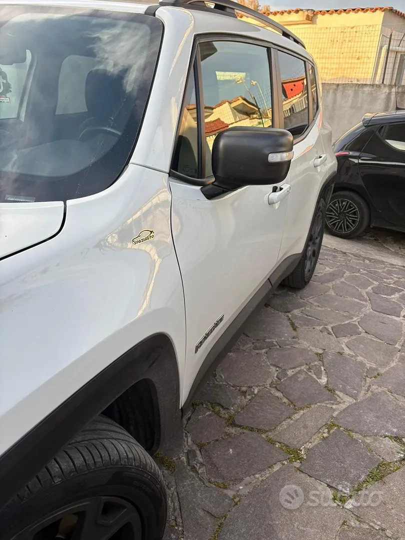 Jeep Renegade 2020 photo 2