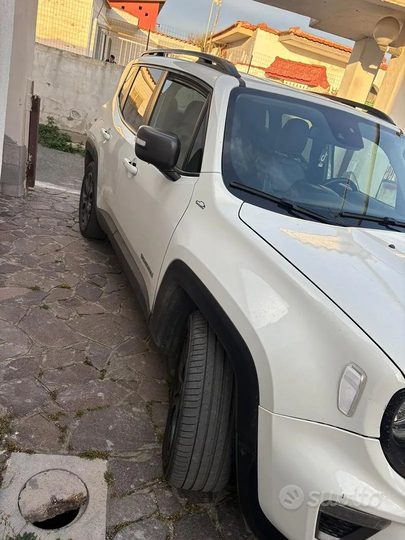 Jeep Renegade 2020 photo 5