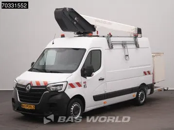 Renault Master 2020 photo 2
