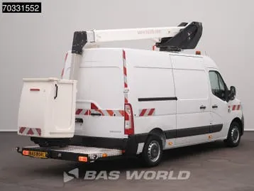 Renault Master 2020 photo 3