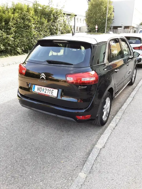 Citroen C4 Picasso 2014 photo 3