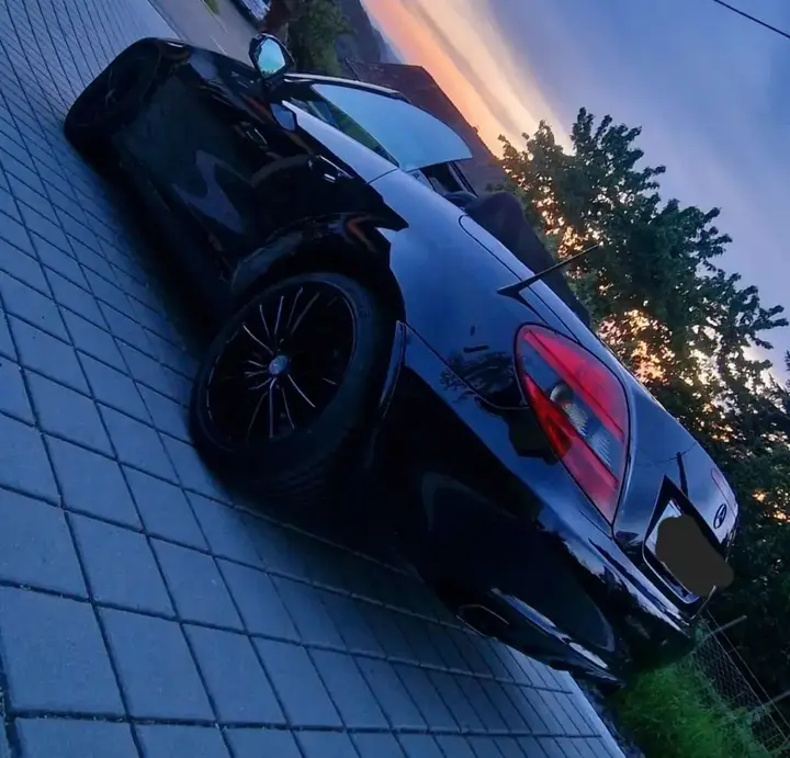 Mercedes-Benz Slk