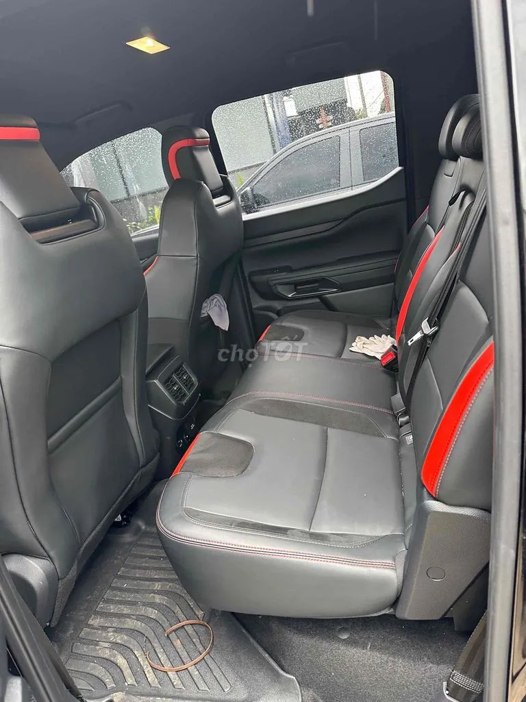 Ford Ranger 2024 photo 5