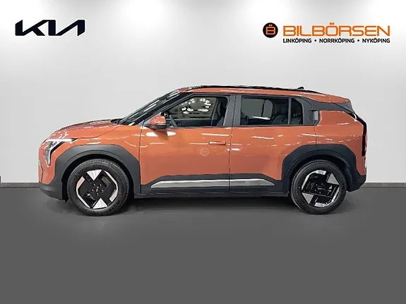 Kia Ev3 2027 photo 4