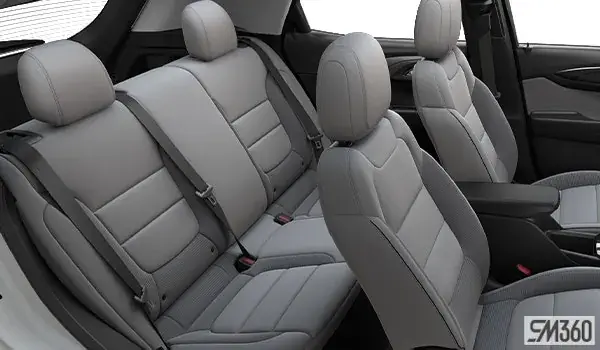 Chevrolet Trailblazer 2026 photo 5