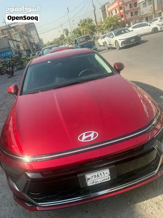 Kia Cerato 2024 photo 5