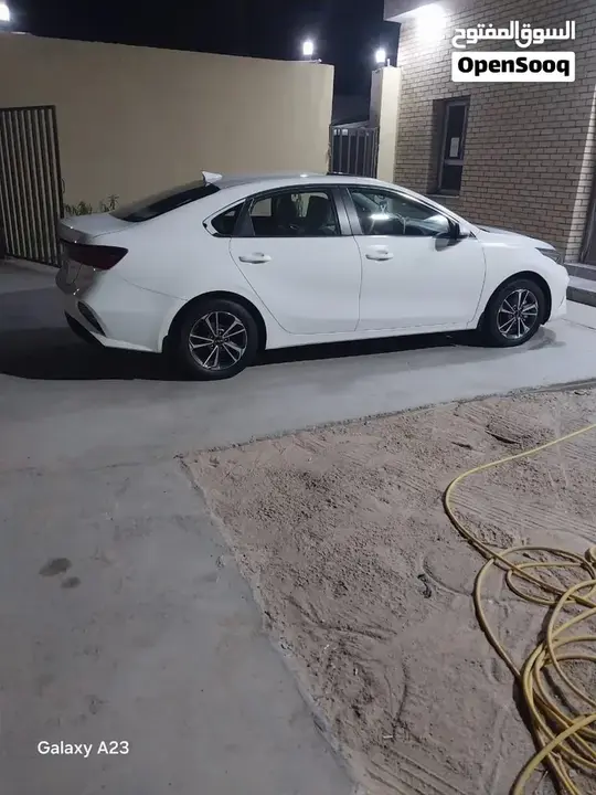 Kia Cerato 2024 photo 3