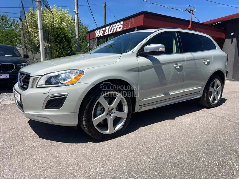 Volvo Xc60 2013 photo 5