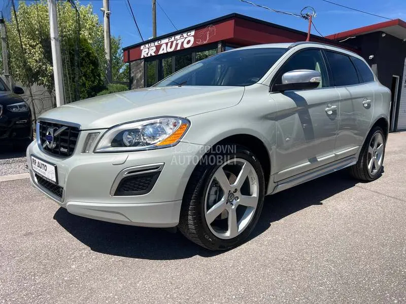 Volvo Xc60 2013 photo 4