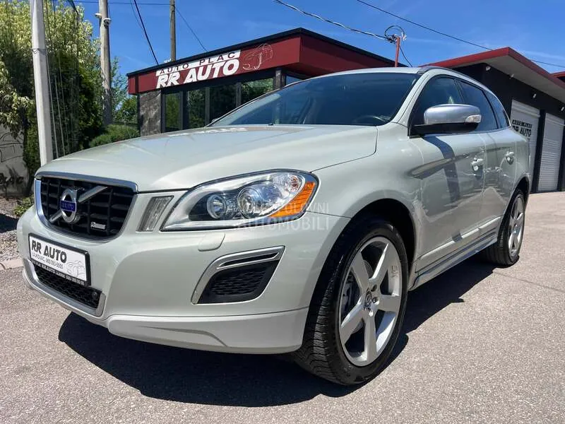 Volvo Xc60 2013 photo 2