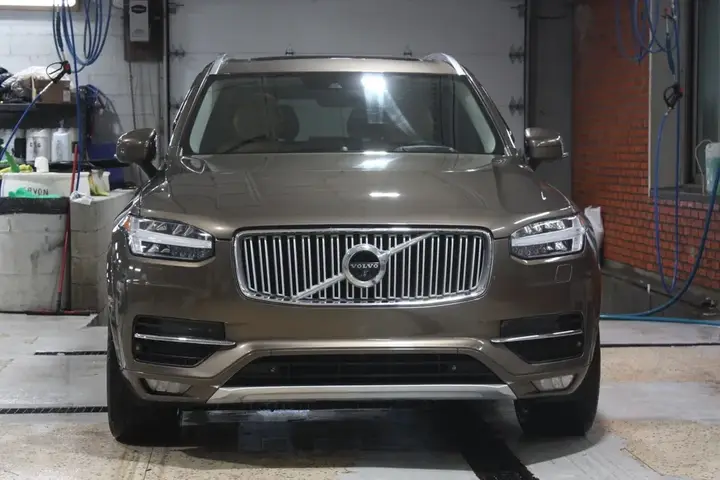 Volvo Xc90 2016 photo 2
