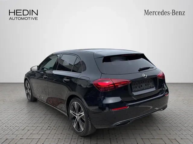 Mercedes-Benz A-Class 2025 photo 2