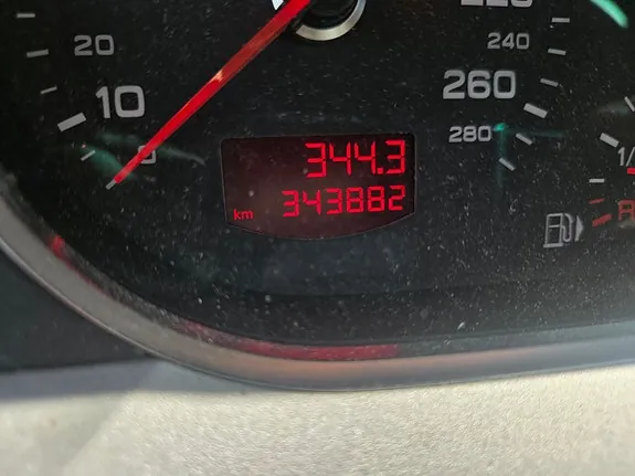 Audi A6 2011 photo 5