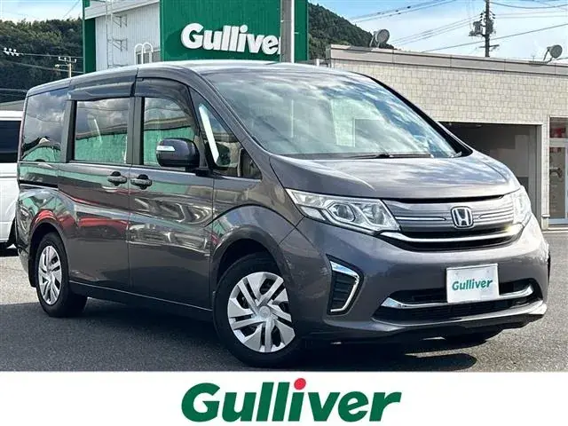 Honda Stepwagon