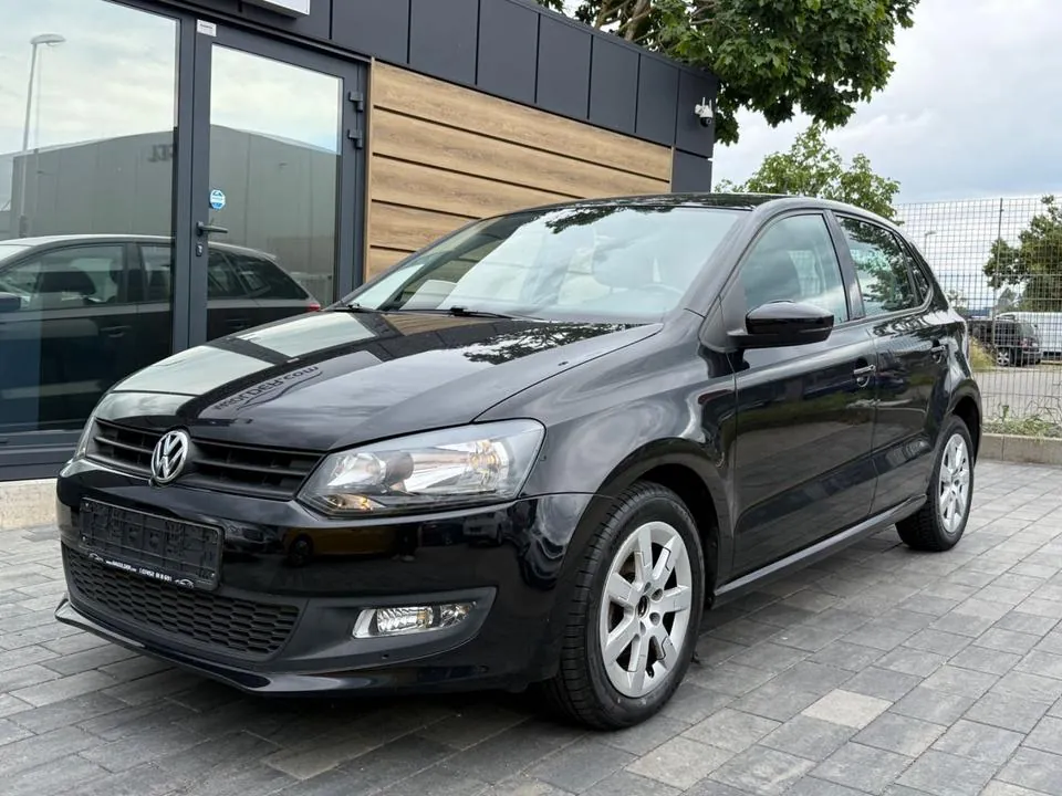 Volkswagen Polo V Trendline