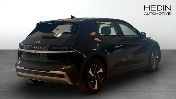 Hyundai Ioniq 5 2026 photo 2