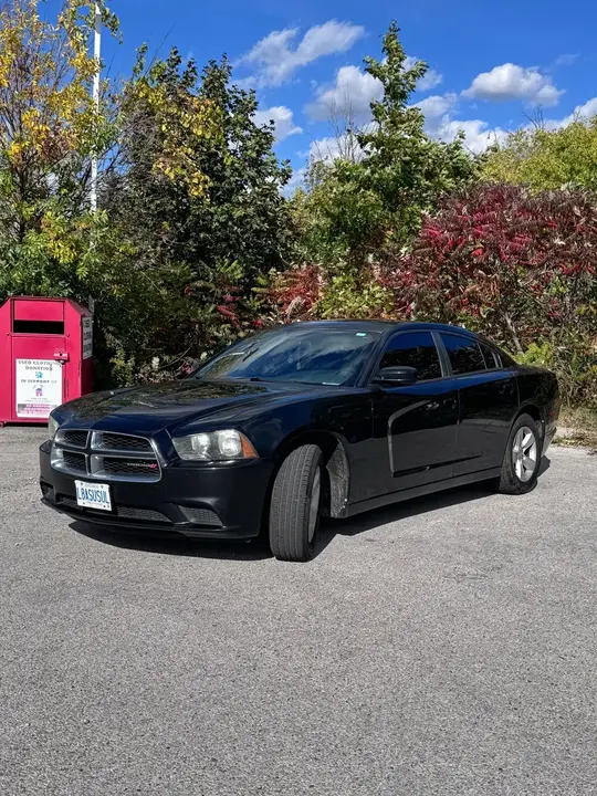 Dodge Charger