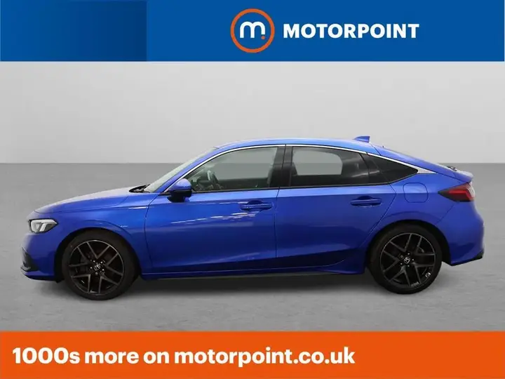 Honda Civic 2022 photo 4