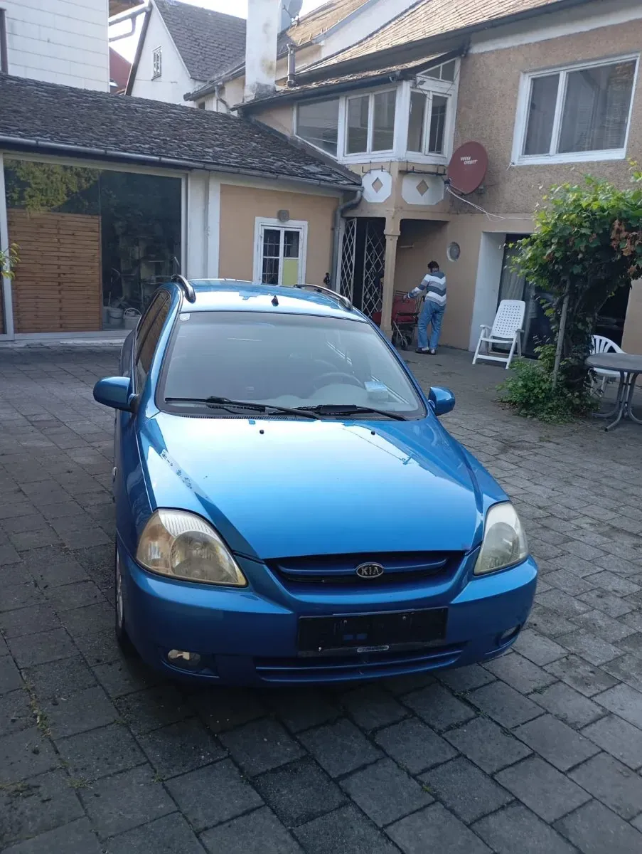 Kia Sonstige