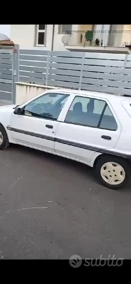 Citroen Saxo 2001 photo 5