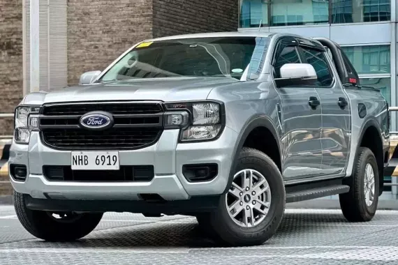 Ford Ranger 2023 photo 5