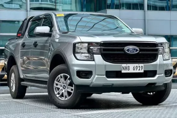 Ford Ranger 2023 photo 4