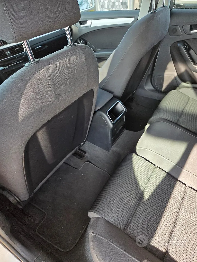 Audi A4 2015 photo 4
