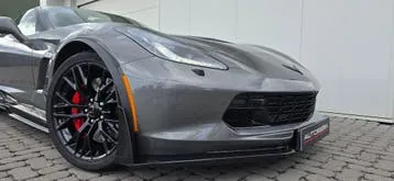 Chevrolet Corvette 2015 photo 3