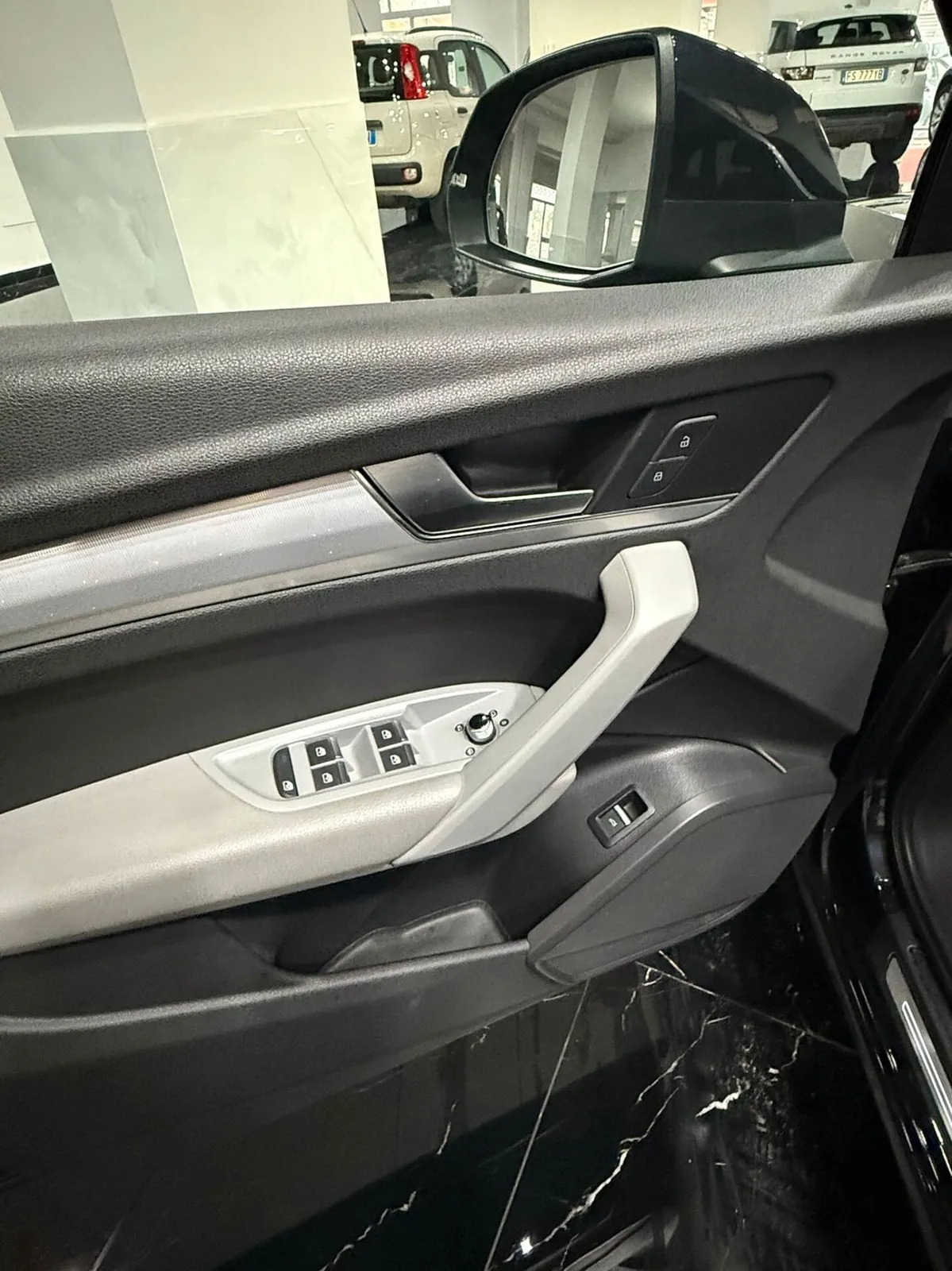 Audi Q5 2017 photo 5