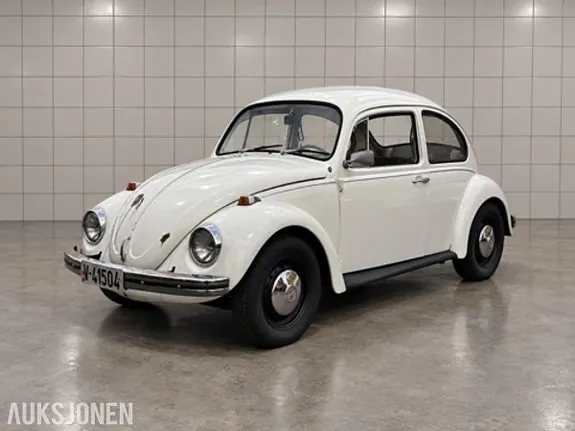 Volkswagen Boble