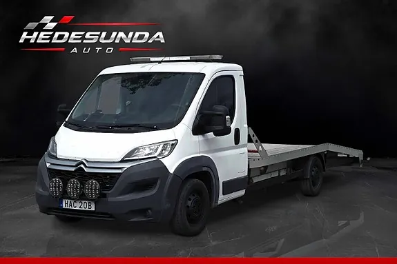 Citroen Jumper 35