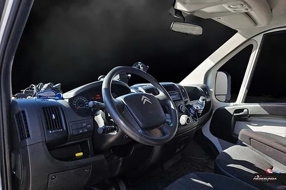Citroen Jumper 35 2017 photo 5