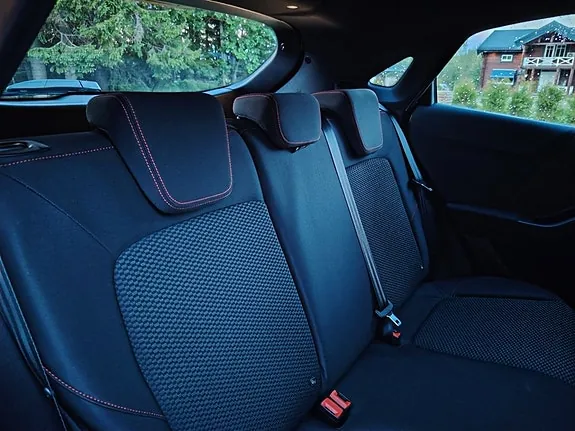 Ford Puma 2020 photo 5