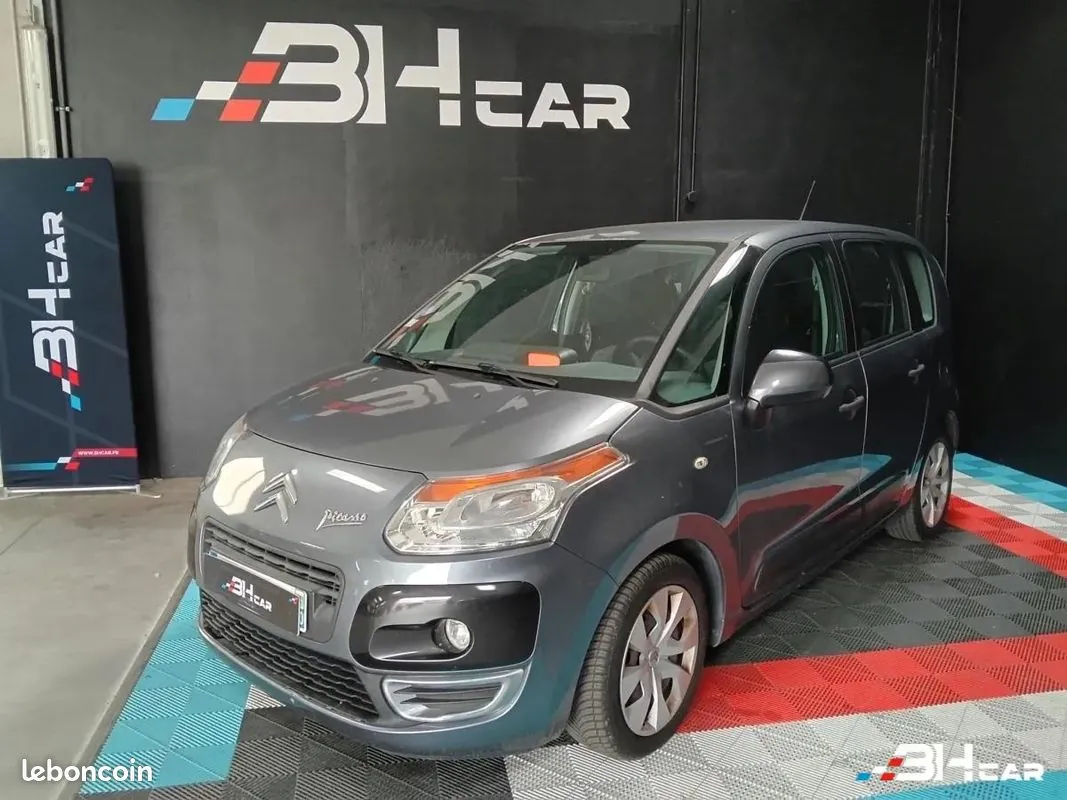 Citroen C3 Picasso