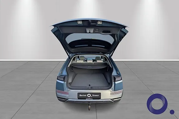 Hyundai Ioniq 5 2023 photo 5