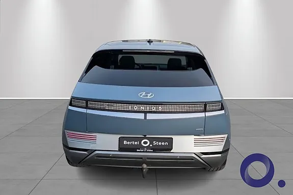 Hyundai Ioniq 5 2023 photo 4