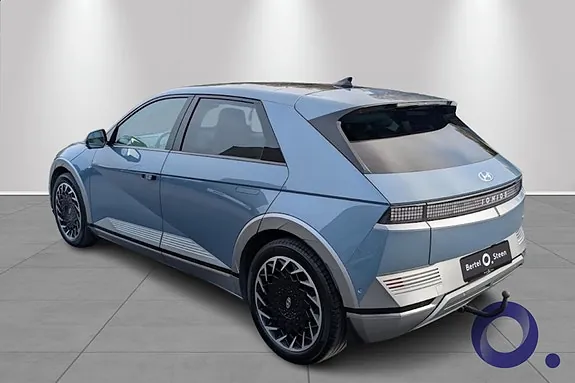 Hyundai Ioniq 5 2023 photo 3