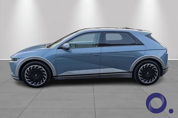 Hyundai Ioniq 5 2023 photo 2