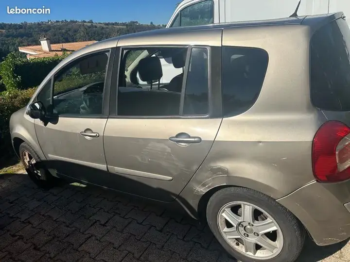 Renault Grand Modus