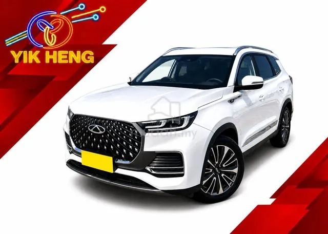 Chery Tiggo