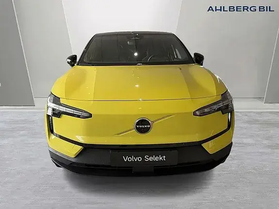 Volvo Ex30 2025 photo 4