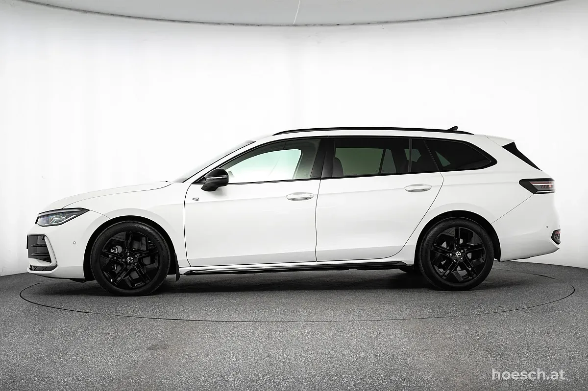 Volkswagen Passat 2025 photo 3