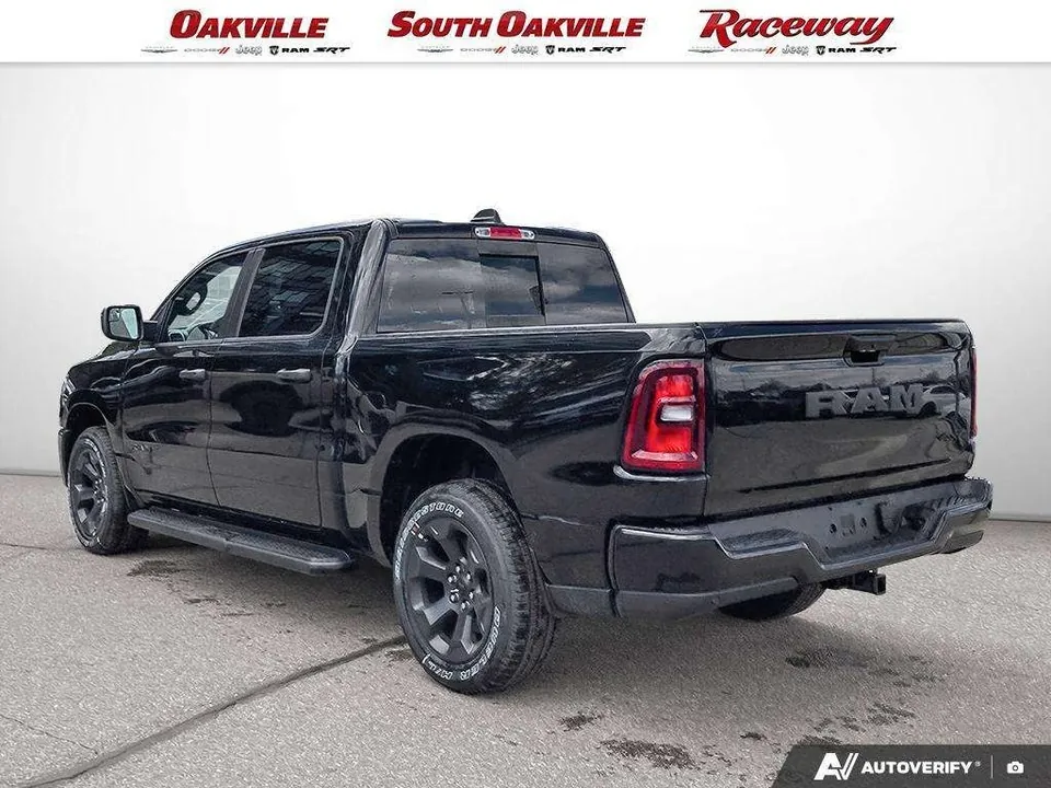 Ram 1500 2026 photo 4