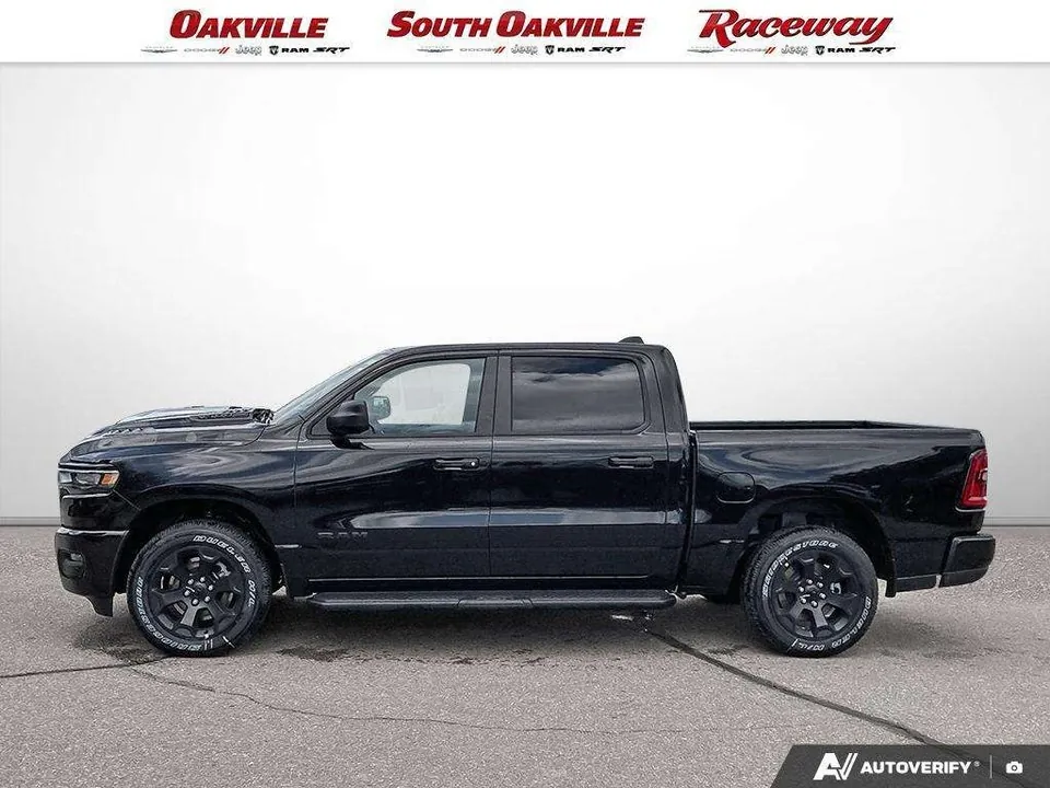 Ram 1500 2026 photo 3