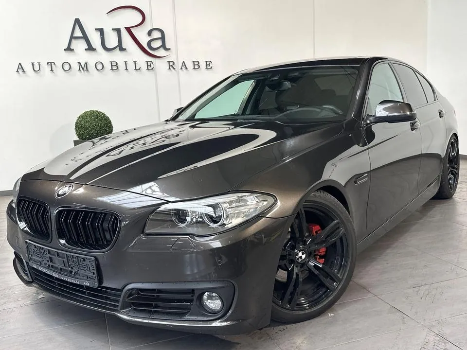 BMW 520D