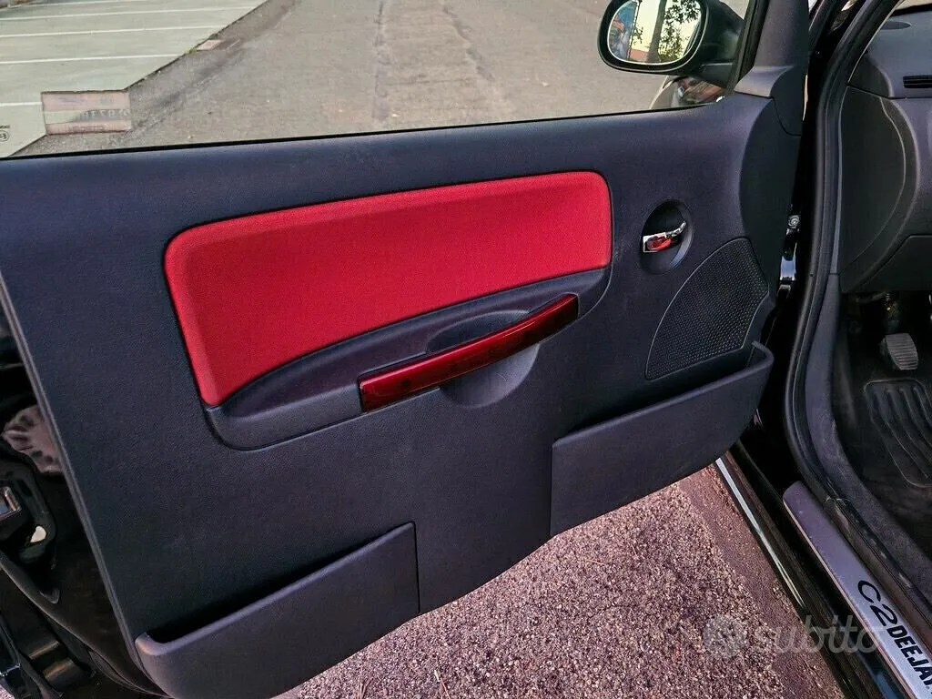 Citroen C2 2007 photo 5
