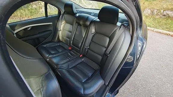 Volvo S80 2013 photo 5