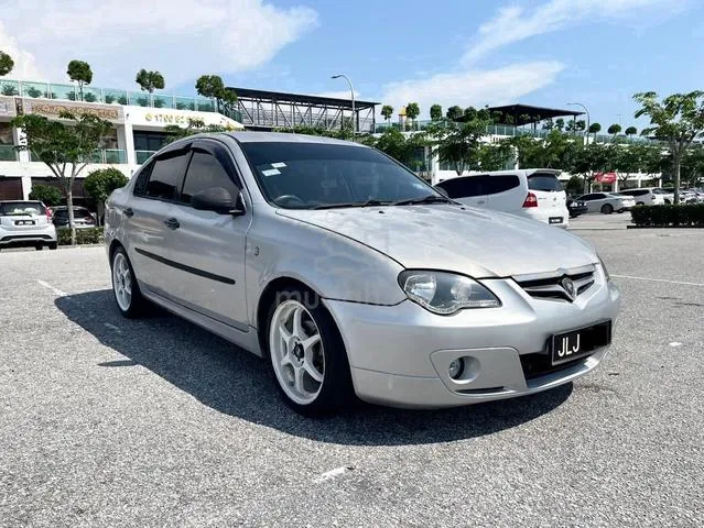 Proton Persona