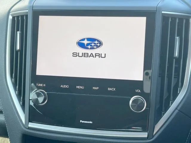 Subaru Forester 2020 photo 5