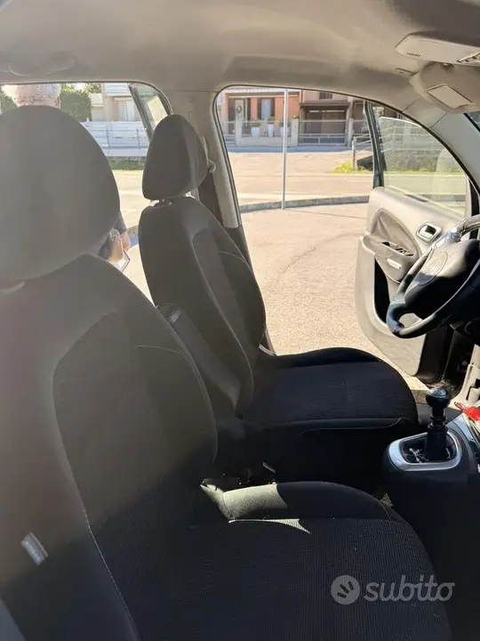 Citroen C3 Picasso